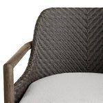 Product Image 7 for Chilton Outdoor Dining Chair from Arteriors