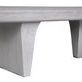 Product Image 4 for Ward White Wash Coffee Table from Noir