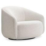 Product Image 1 for Devon Fabric Swivel Chair from Bernhardt Furniture