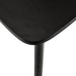 Product Image 19 for Franco Black Dining Chair from Four Hands
