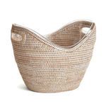Product Image 1 for Burma Rattan Beverage Tub from Napa Home And Garden
