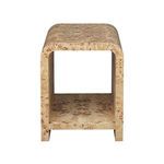 Product Image 2 for Putnam Side Table from Worlds Away