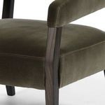 Product Image 18 for Gary Olive Green Club Chair from Four Hands