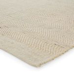 Product Image 7 for Esdras Handmade Solid Beige/ Ivory Area Rug from Jaipur 