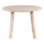 Product Image 3 for Malibu Round Dining Table from Moe's