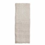 Product Image 1 for Summit Petite Duvet with Insert (30" x 76") from Pom Pom at Home