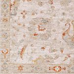Product Image 2 for Avant Garde Woven Brick Red / Beige Rug - 7'10" Round from Surya