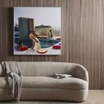 Product Image 11 for Penthouse Pool By Slim Aarons from Four Hands