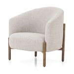 Product Image 5 for Enfield Chair Astor Stone from Four Hands