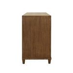 Product Image 6 for Four Drawer Chest With Fluted Drawer Fronts from Worlds Away