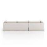 Product Image 9 for Habitat 2 Piece 133'' Sectional from Four Hands