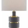 Product Image 1 for Georgine Table Lamp from Currey & Company