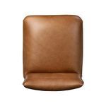 Product Image 9 for Ridley Swivel Bar + Counter Stool from Four Hands