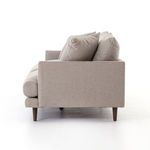 Product Image 6 for Asta Sofa 98" Fedora Pewter from Four Hands