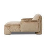 Product Image 3 for Mingh Boden Pewter Chaise from Four Hands