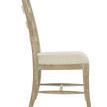 Product Image 5 for Rustic Patina Ladderback Side Chair from Bernhardt Furniture