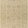 Product Image 1 for Reign Hand-Knotted Beige / Denim Rug - 9' x 12' from Surya