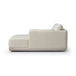 Product Image 3 for Build Your Own: Toland Palma Cream Sectional from Four Hands