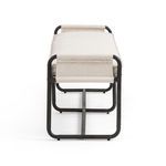 Product Image 3 for Isabel Bench Harbor Natural from Four Hands