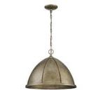 Product Image 6 for Laramie 1 Light Chelsea Pendant from Savoy House 