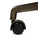Product Image 6 for Alonzo Surrey Mink Desk Chair from Four Hands
