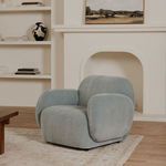 Product Image 8 for Hazel Lounge Chair from Moe's