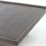 Product Image 6 for Drake Coffee Table - Coal Grey from Four Hands