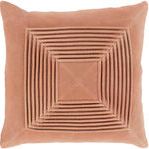Product Image 2 for Akira Peach Pillow from Surya