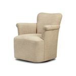 Product Image 2 for Camellia Swivel Chair from Four Hands