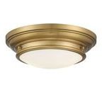 Product Image 5 for Cassidy 2 Light Flush Mount from Savoy House