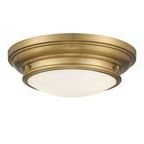 Product Image 5 for Cassidy 2 Light Flush Mount from Savoy House 