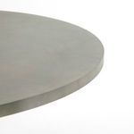 Product Image 14 for Bowman Concrete Outdoor Dining Table from Four Hands