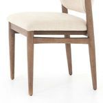Product Image 20 for Joren Dining Chair Irving Taupe from Four Hands