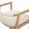 Product Image 6 for Lido Classic Oak Counter Stool from Essentials for Living
