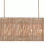 Product Image 7 for Mereworth Chandelier from Currey & Company