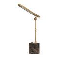 Product Image 3 for Hanford Table Lamp from Currey & Company