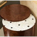 Product Image 6 for Jacques Martini Table from Johnathan Charles