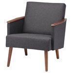 Product Image 3 for Jasper Single Seat Sofa from Nuevo