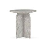 Product Image 2 for Reilly Marble End Table from Classic Home