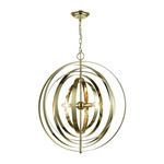 Product Image 1 for Synchrony Round Chandelier from Elk Home