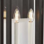 Product Image 3 for Amire Exterior Wall Sconce from Troy Lighting