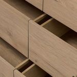 Product Image 14 for Eden 6 Drawer Veneer Dresser from Four Hands