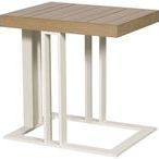 Product Image 1 for Montecito Outdoor Rectangle Accent Table from Vanguard Furniture