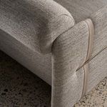 Product Image 2 for Cigar Club Sofa from Caracole