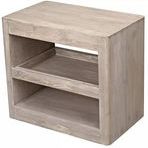 Product Image 7 for Reclaimed Lumber Mayito Side Table from CFC