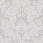 Product Image 2 for Laura Ashley Martigues Moonbeam Textured Wallpaper from Graham & Brown