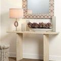 Product Image 7 for Sama Wood Console Table from Jamie Young