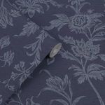 Product Image 3 for Laura Ashley Lloyd Wallpaper from Graham & Brown
