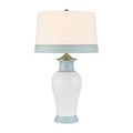 Product Image 1 for Kora Blue Table Lamp from Currey & Company