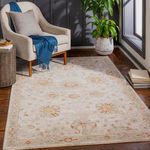 Product Image 3 for Avant Garde Woven Brick Red / Beige Rug - 12' x 15' from Surya